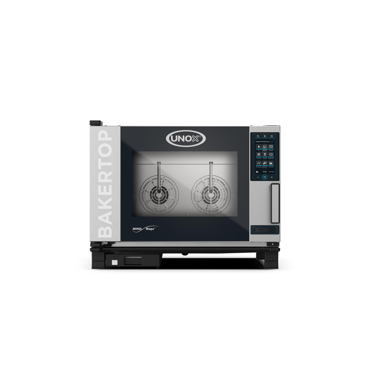 Combi Oven 600x400
