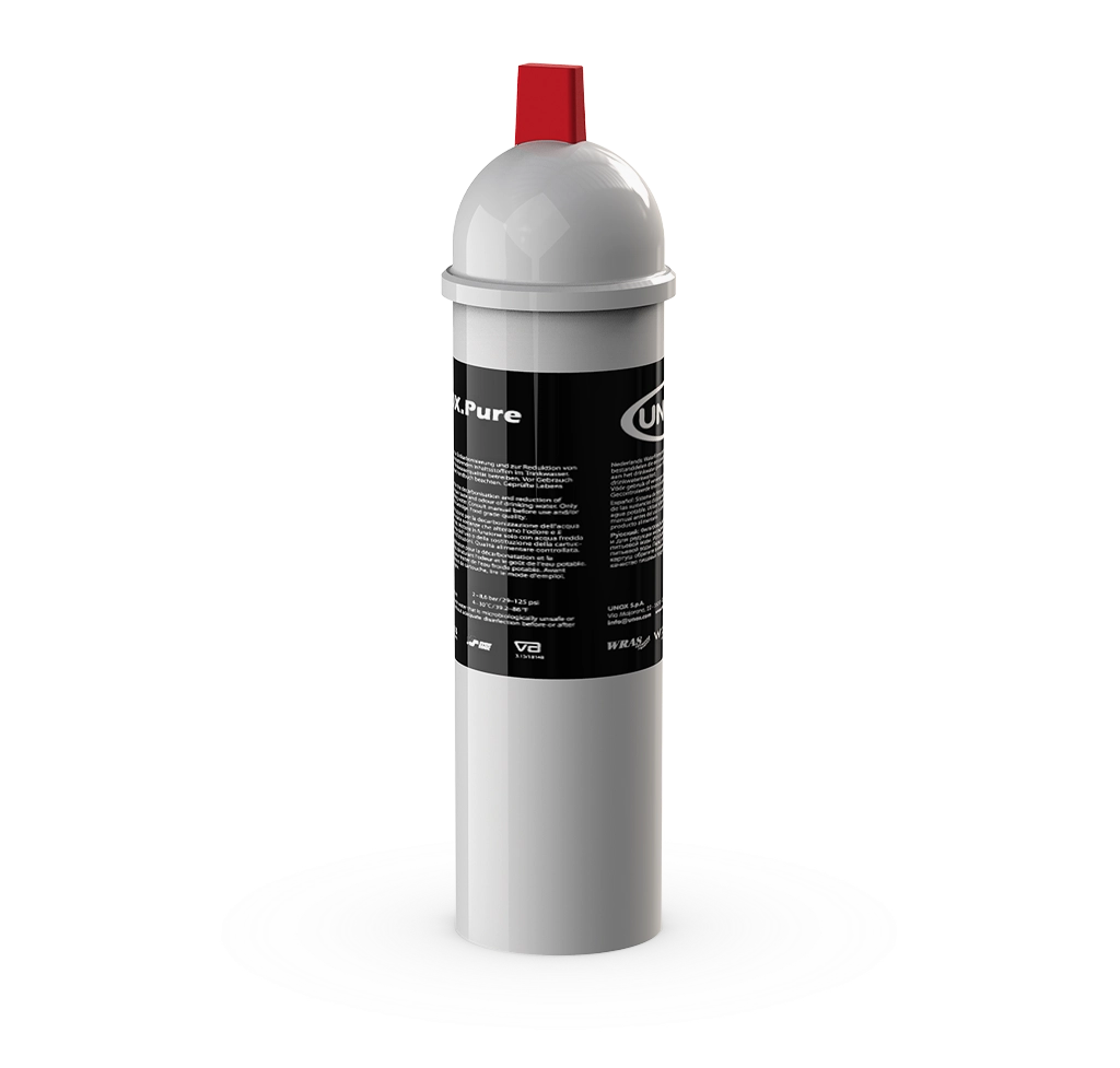 REFILL BAKERY.PURE XHC011