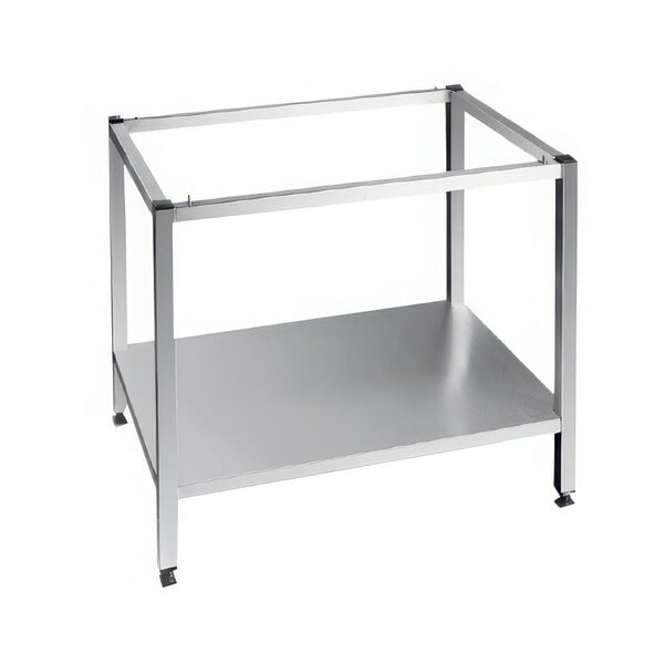 Rational 60.31.090 Stand I (Standard) (6-2/1, 10-2/1)