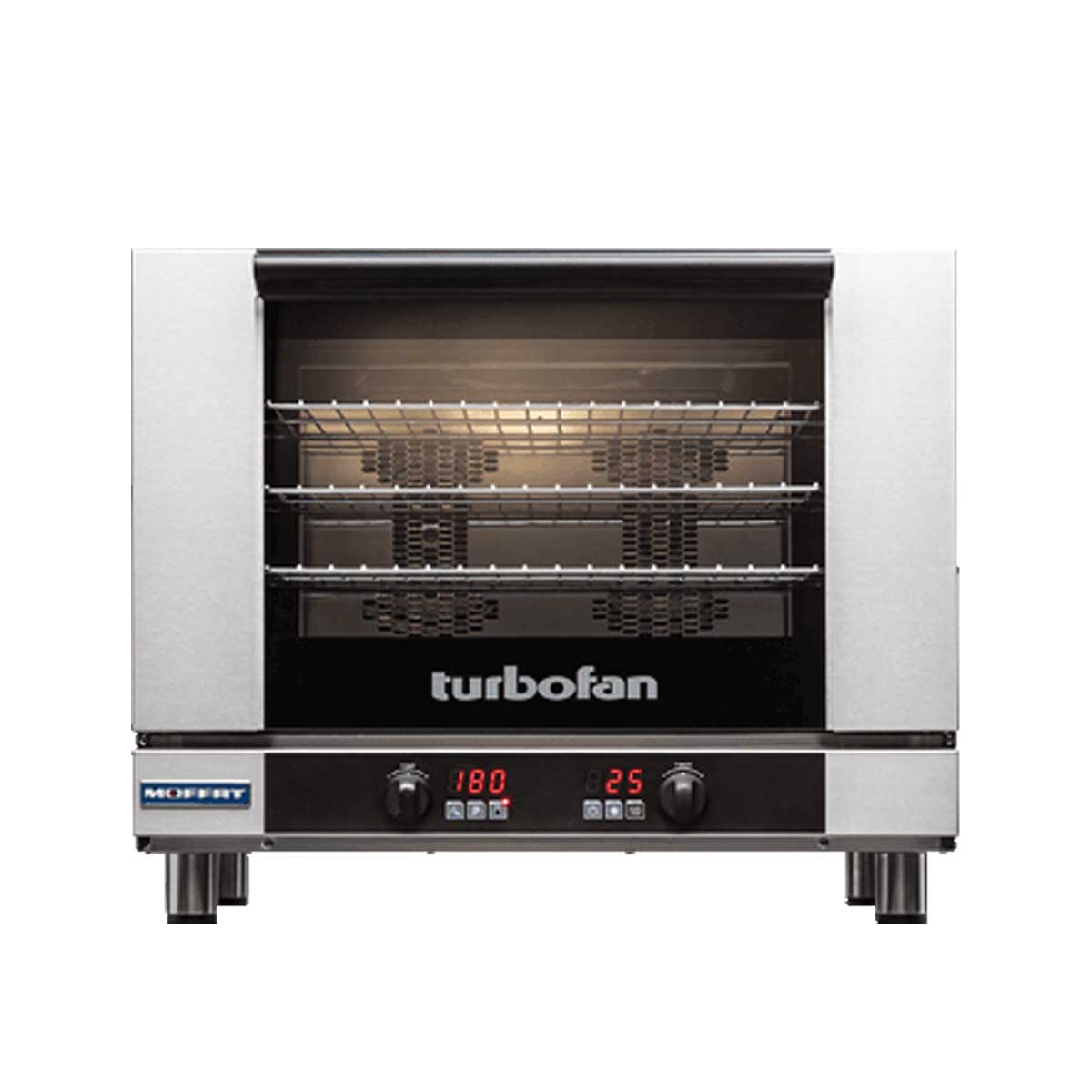 Blue Seal E28D4 Convection Oven