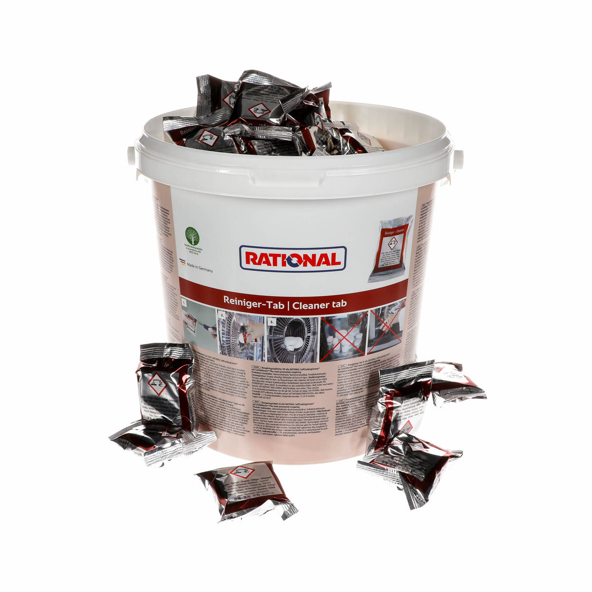 Rational Cleaner Tablet 56.00.210