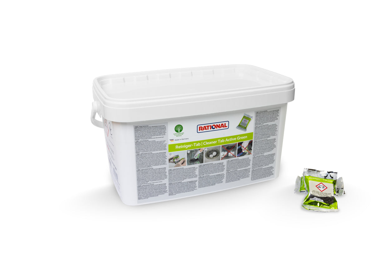 Rational Detergent Tablets 56.01.353