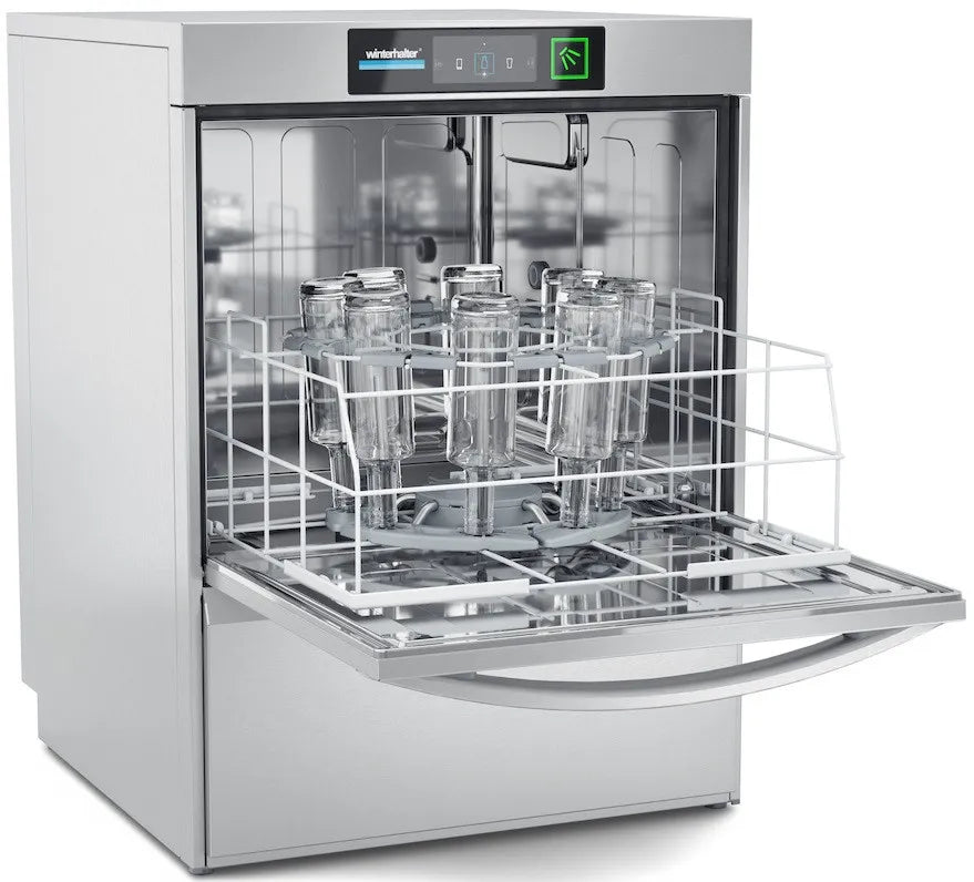 Winterhalter UC Commercial Bistro Dishwasher
