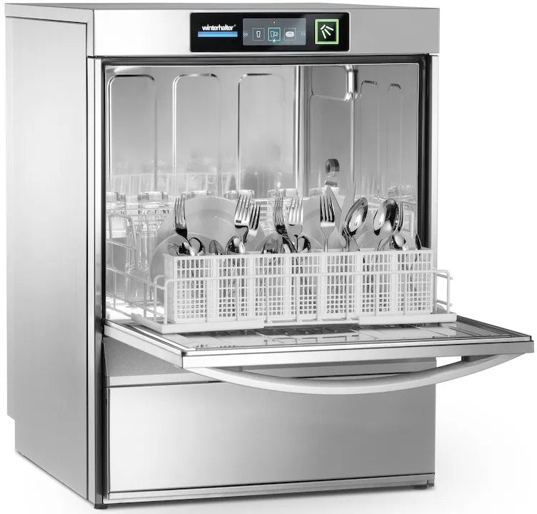 Winterhalter UC Commercial Bistro Dishwasher