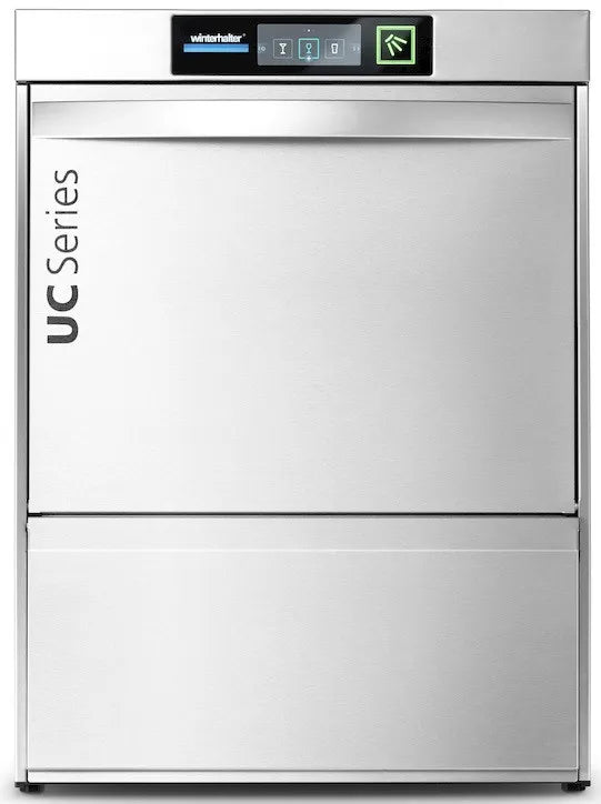 Winterhalter UC Commercial Dishes Dishwasher