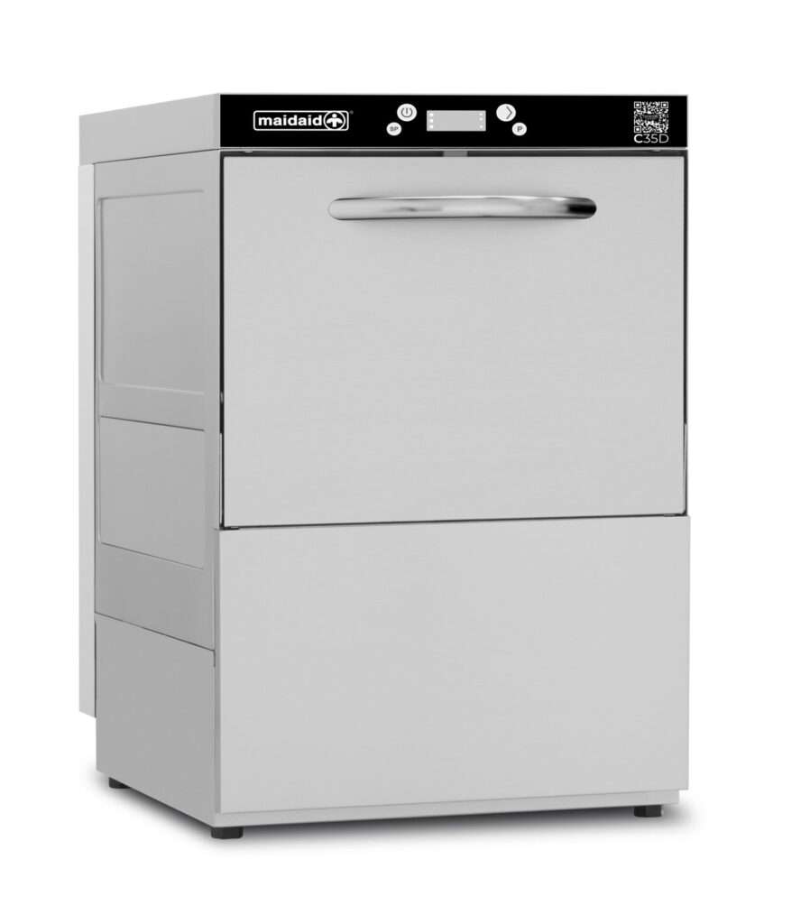 Maidaid C35D Glasswasher