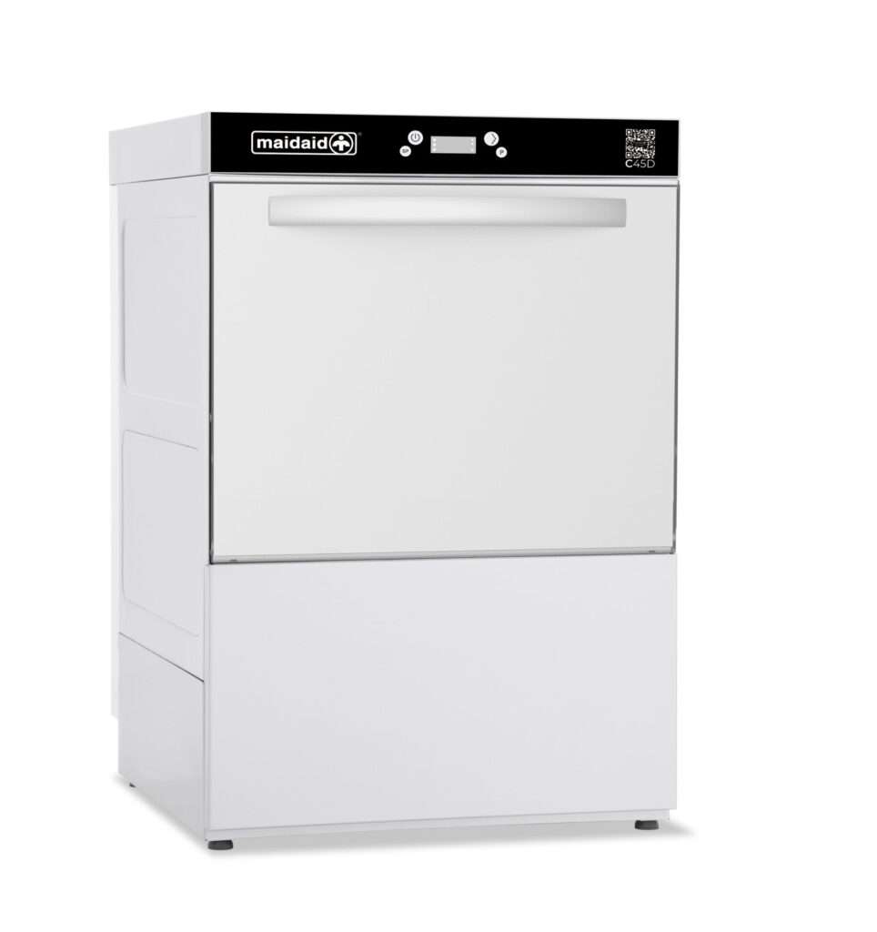 Maidaid C45D Glasswasher