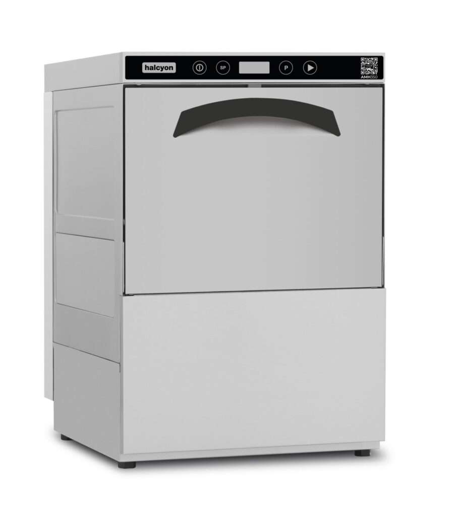 Maidaid Halcyon AMH350 Glasswasher