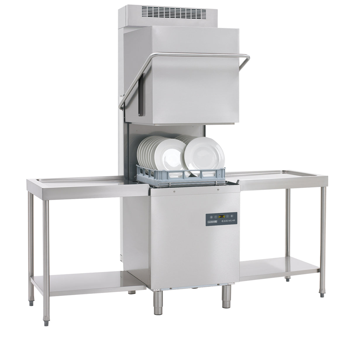 Maidaid C2035WSHR Dishwasher