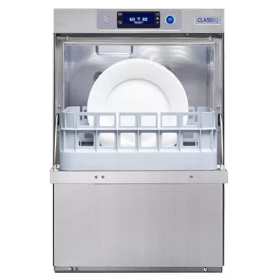 Classeq C400WS Commercial Undercounter Dish or Glasswasher