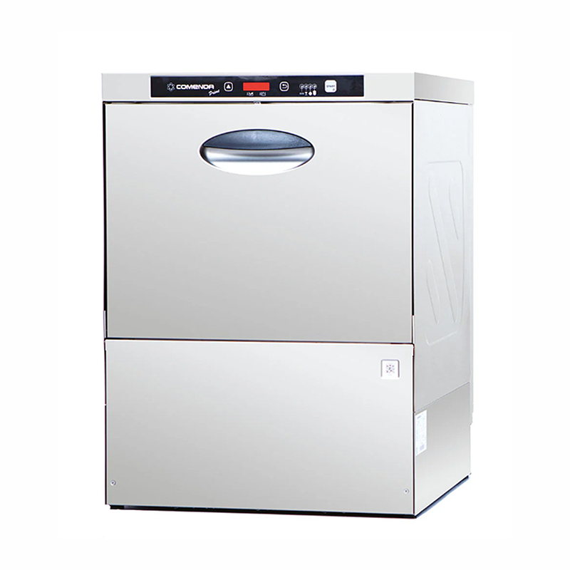 Comenda Prime Line PB34 A DP Glasswasher