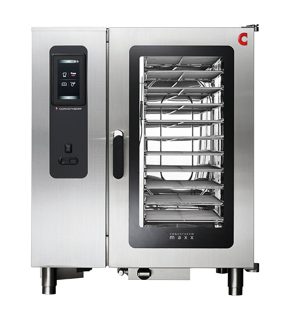 Convertherm Combi Oven Maxx 10.10