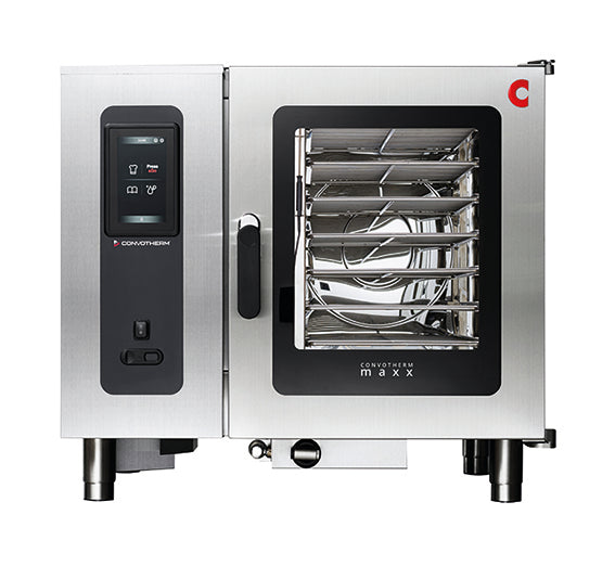 Convertherm Combi Oven Maxx 6.10