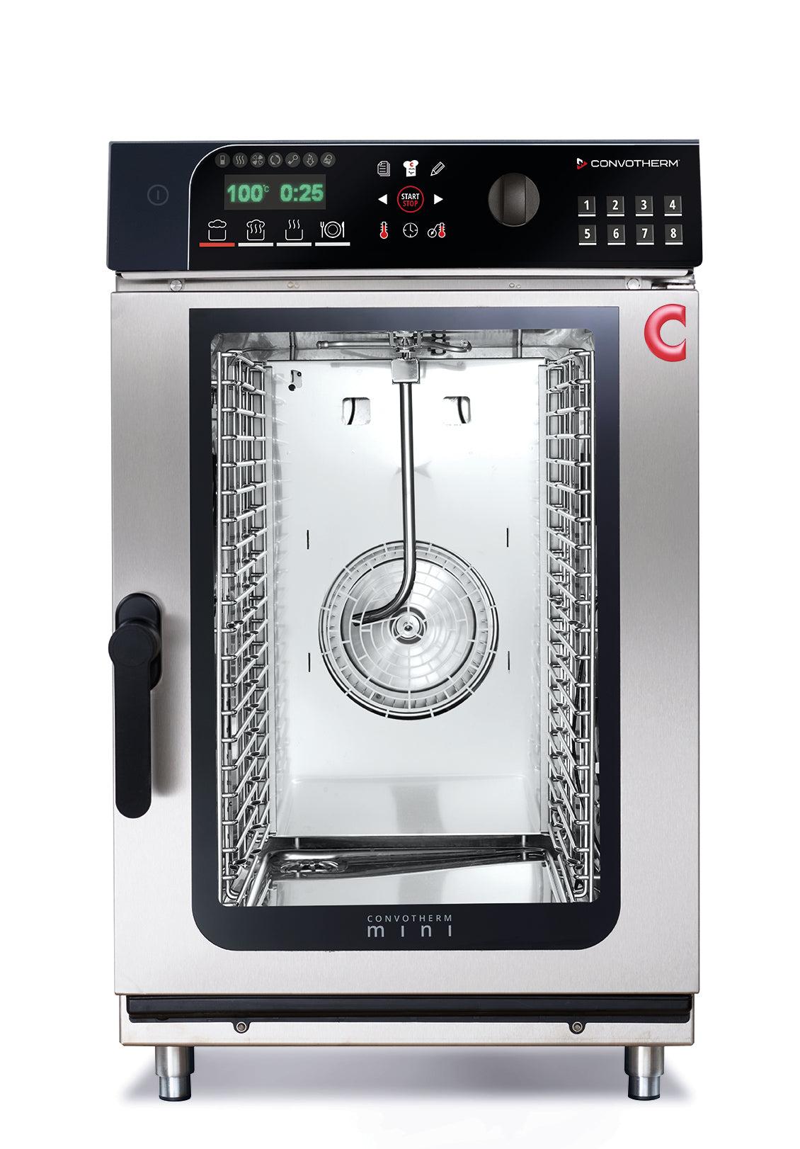 Convotherm Combi Oven Mini 10.10