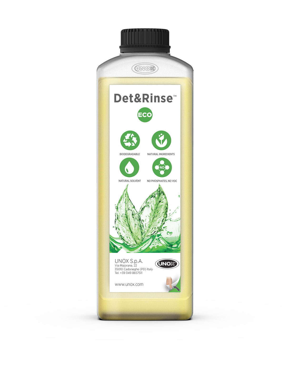 DB1018A0 - Unox Detarinse Eco