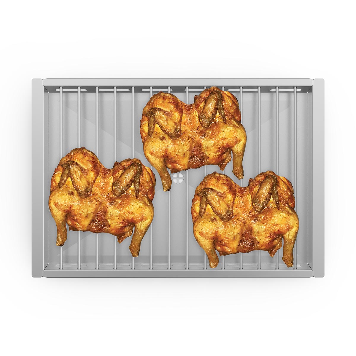 GRP425 Pollo Grill 600X400