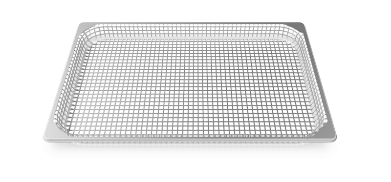 GRP815 Unox Steam Tray GN1/1