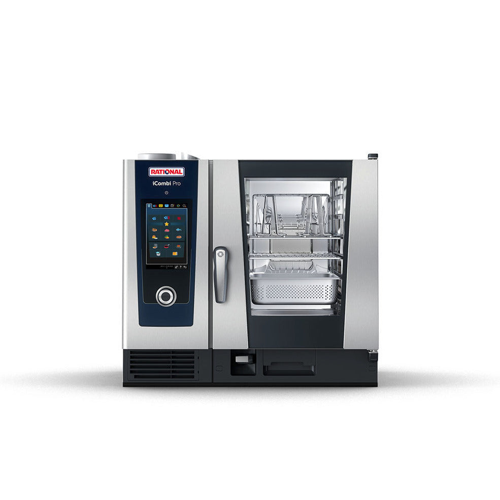 Rational iCombi Pro 6-1/1 Electric Combination Oven