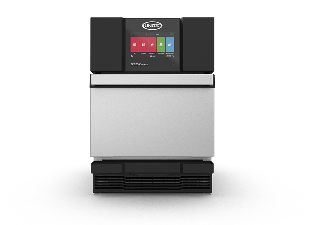 Unox Speed Eco Oven XUMA-01NS-MCDN