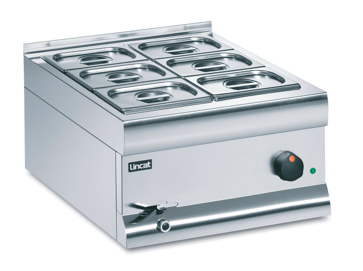 BAIN MARIE G'NORM