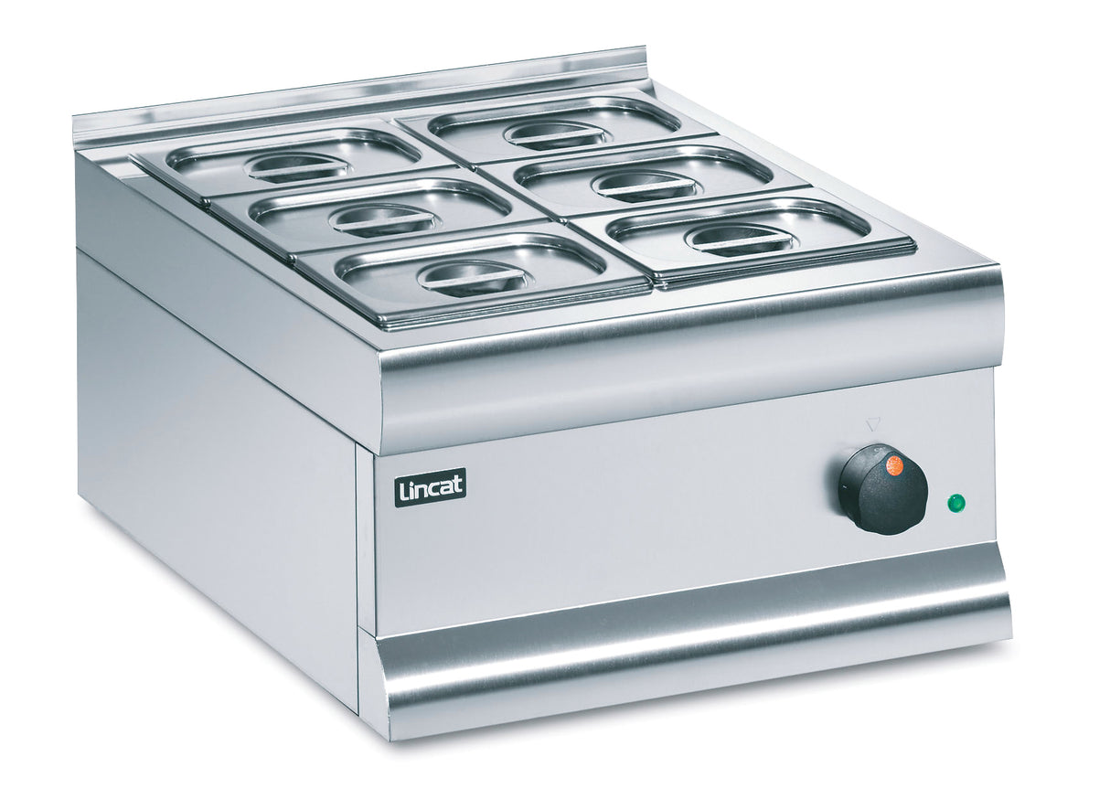 BAIN MARIE G'NORM