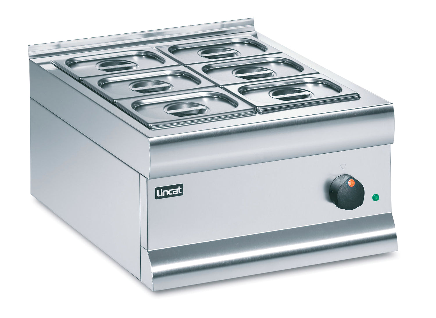 BAIN MARIE G'NORM