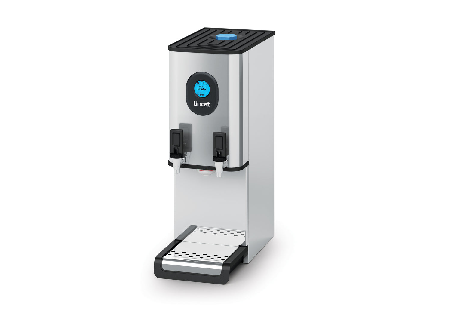 Lincat EB6TFX - FilterFlow Counter-top Automatic Fill Twin-Tap Water Boiler