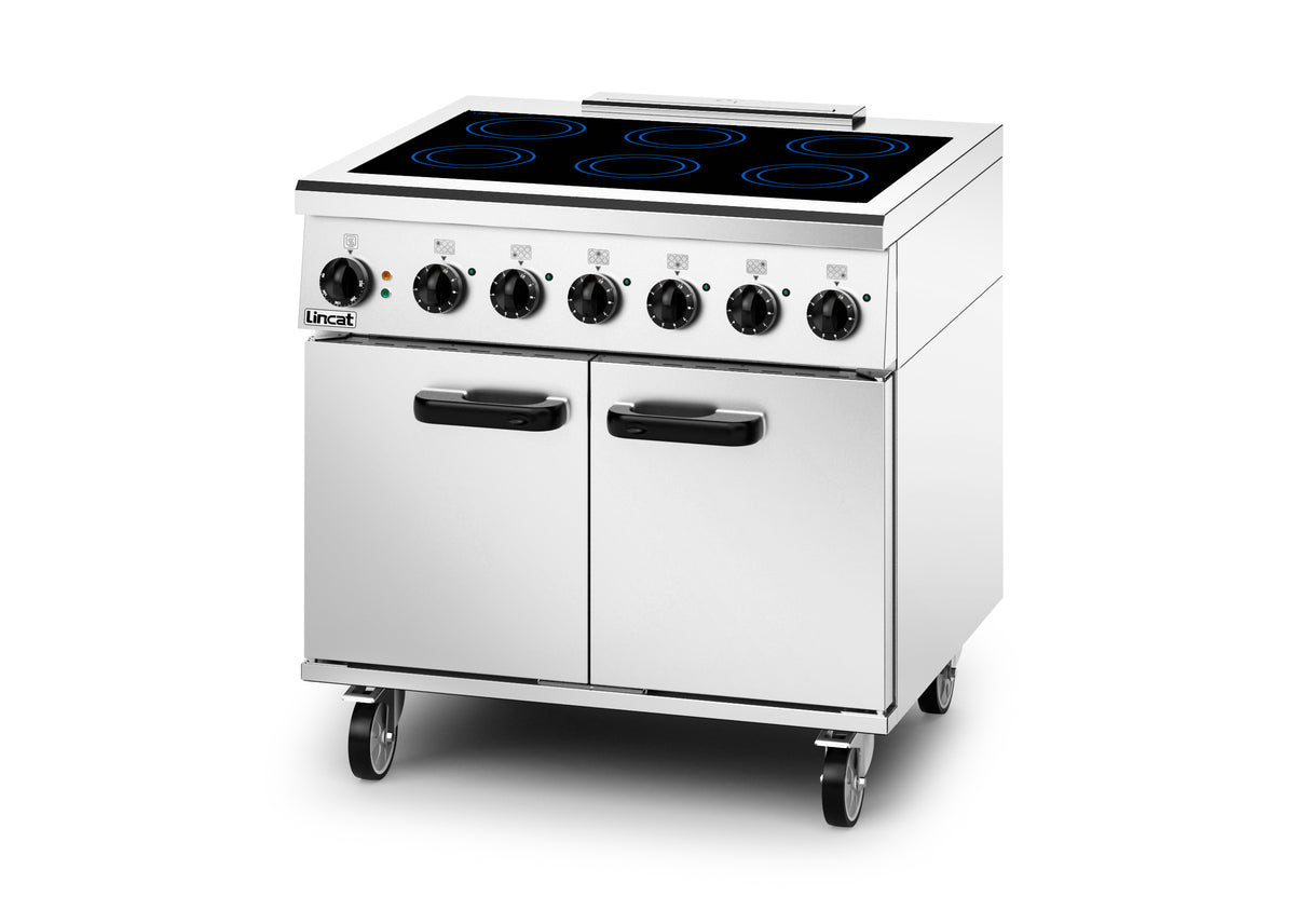 Lincat PHER01/SPH - Phoenix Electric Induction Oven Range