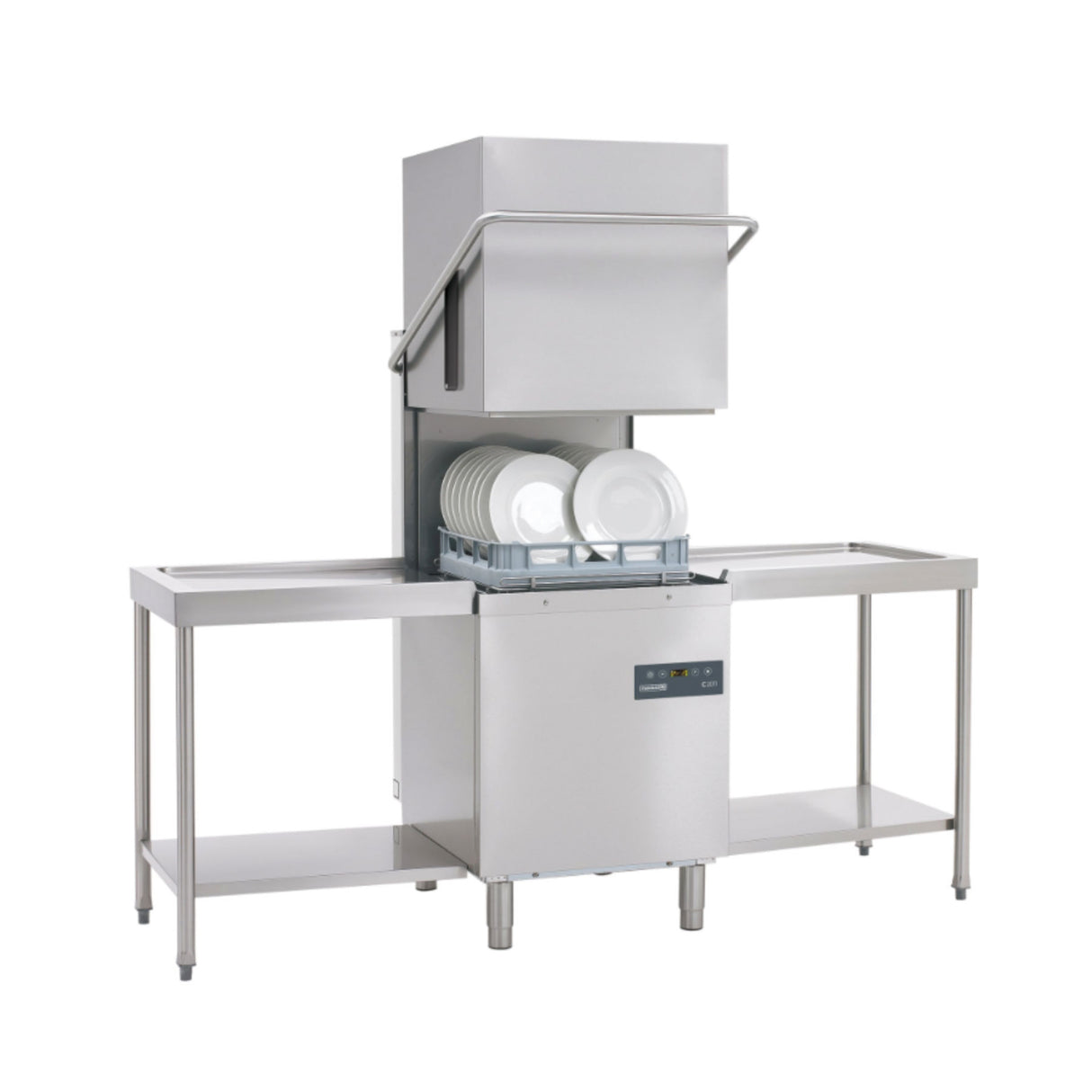 Maidaid C2035WS Dishwasher