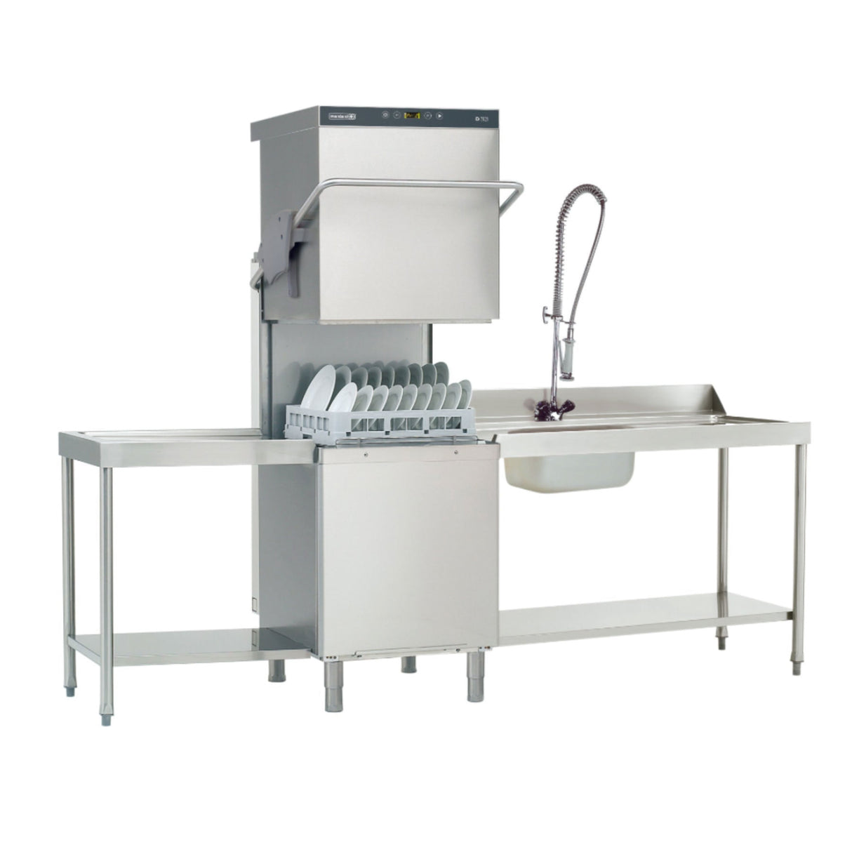 Maidaid D3121 Dishwasher