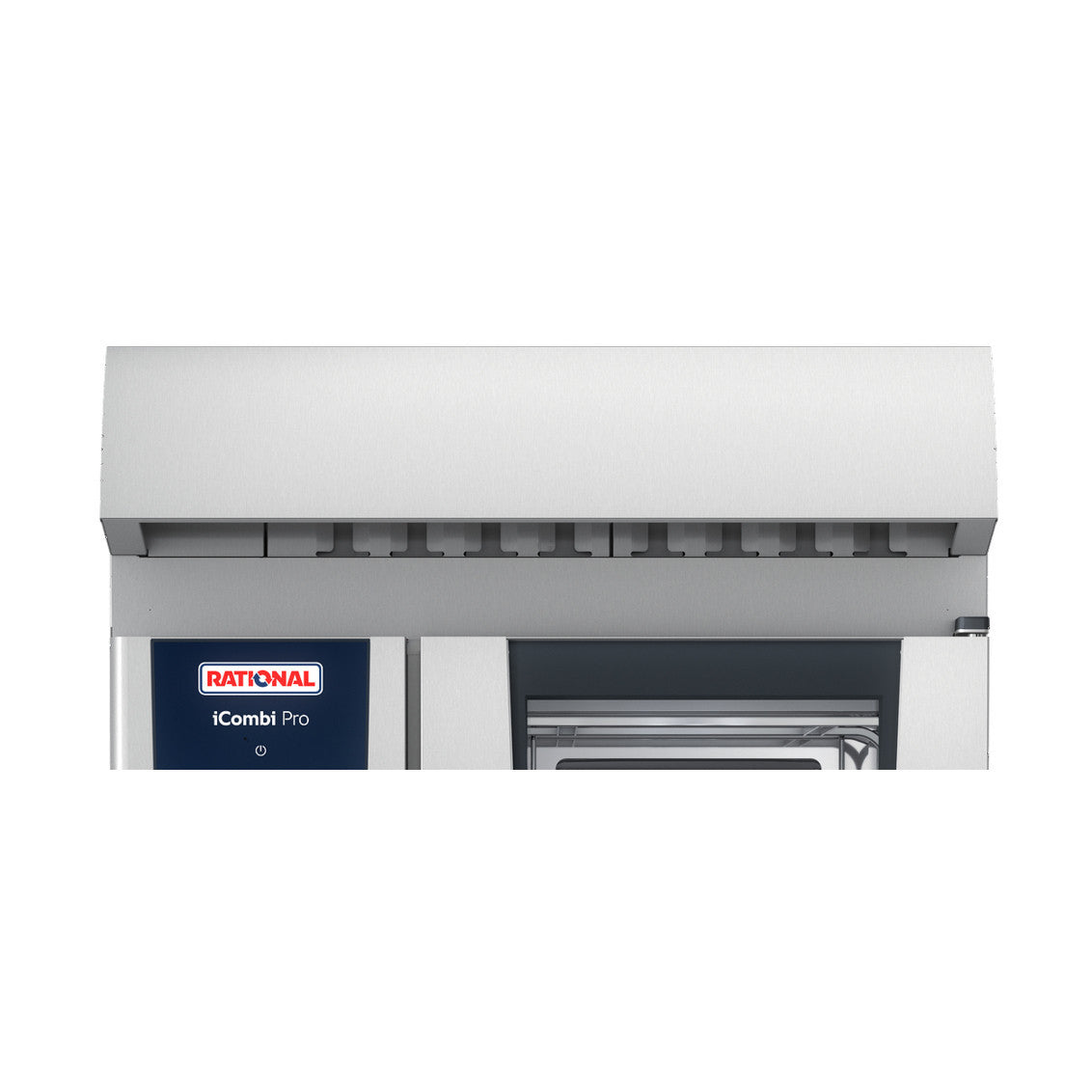Rational 60.76.218 Exhaust hood (6-2/1, 10-2/1)