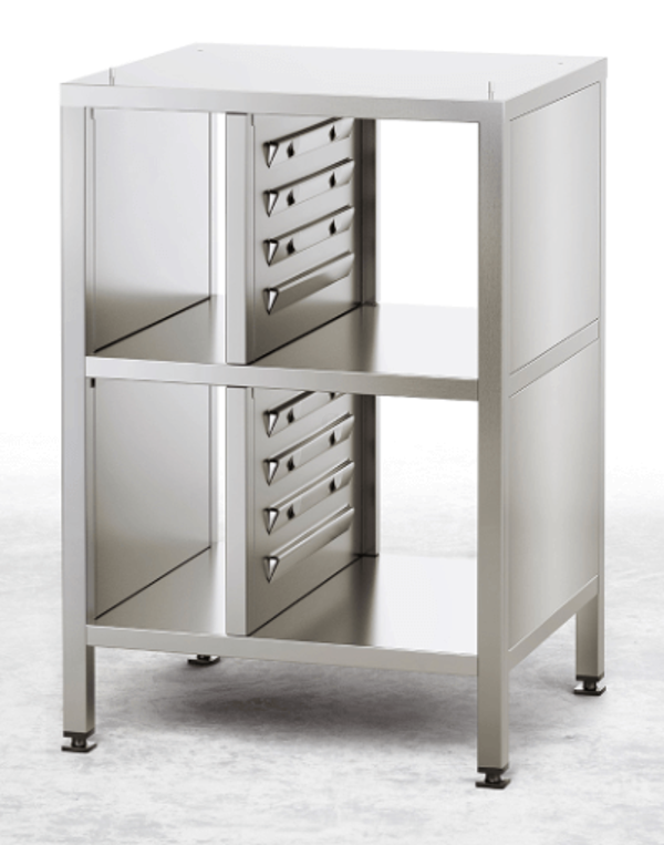 Rational 60.31.044 Stand II (Standard) (XS 6-2/3)
