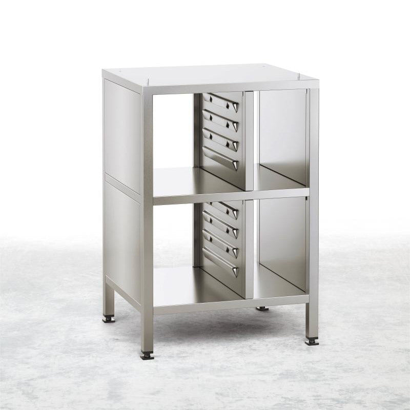 Rational 60.31.057 Stand II (With fixing mount) (XS 6-2/3)