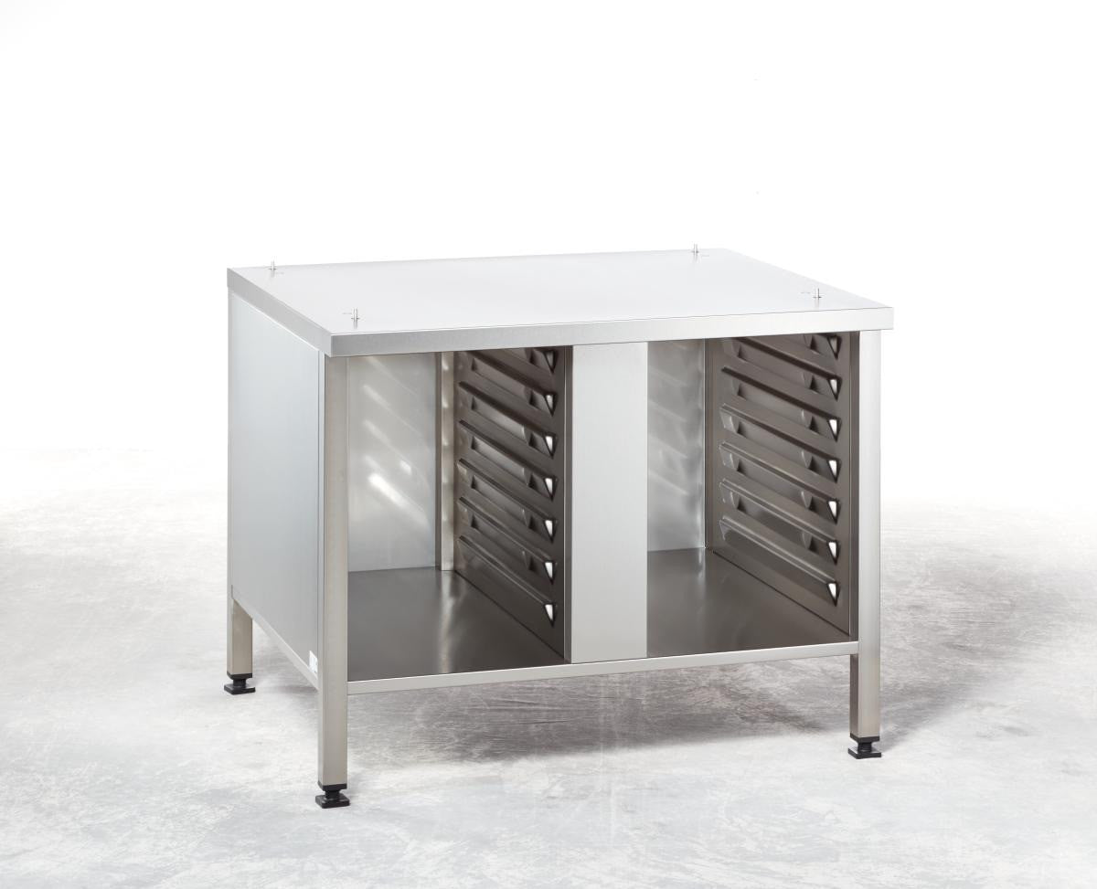 Rational 60.31.091 Stand III (Standard) (6-1/1, 10-1/1)