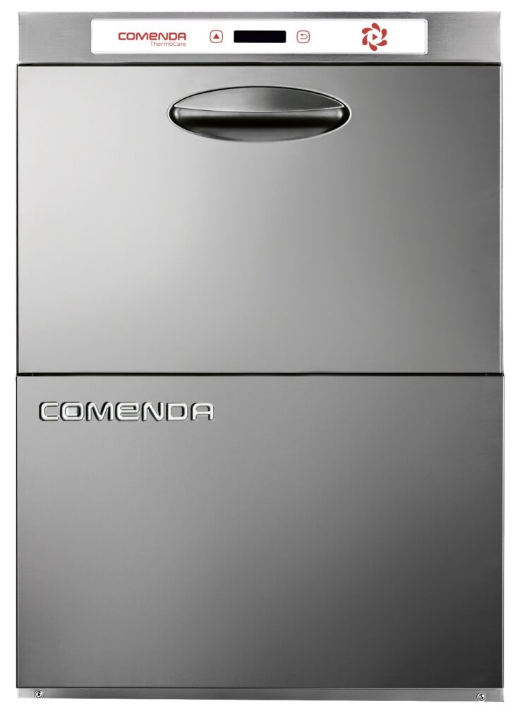 Comenda Thermocare TF45 R Dishwasher