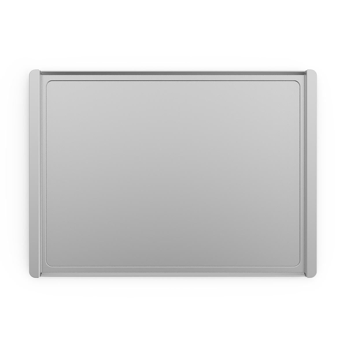 TG305 - Flat Aluminium Pan 460X330