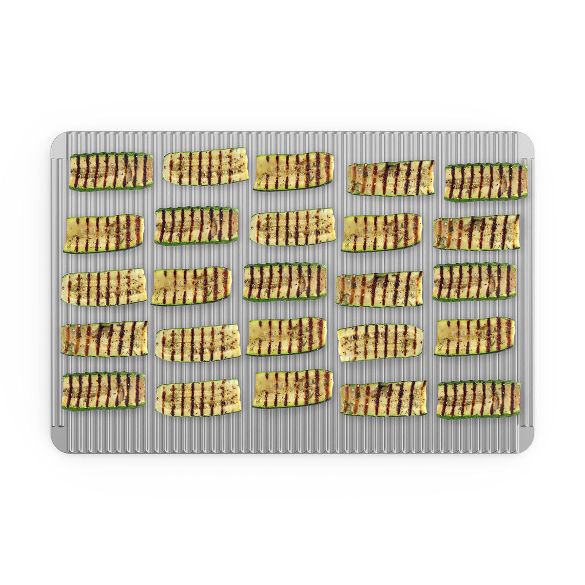 TG440 Unox Fakiro Plate 600x400mm