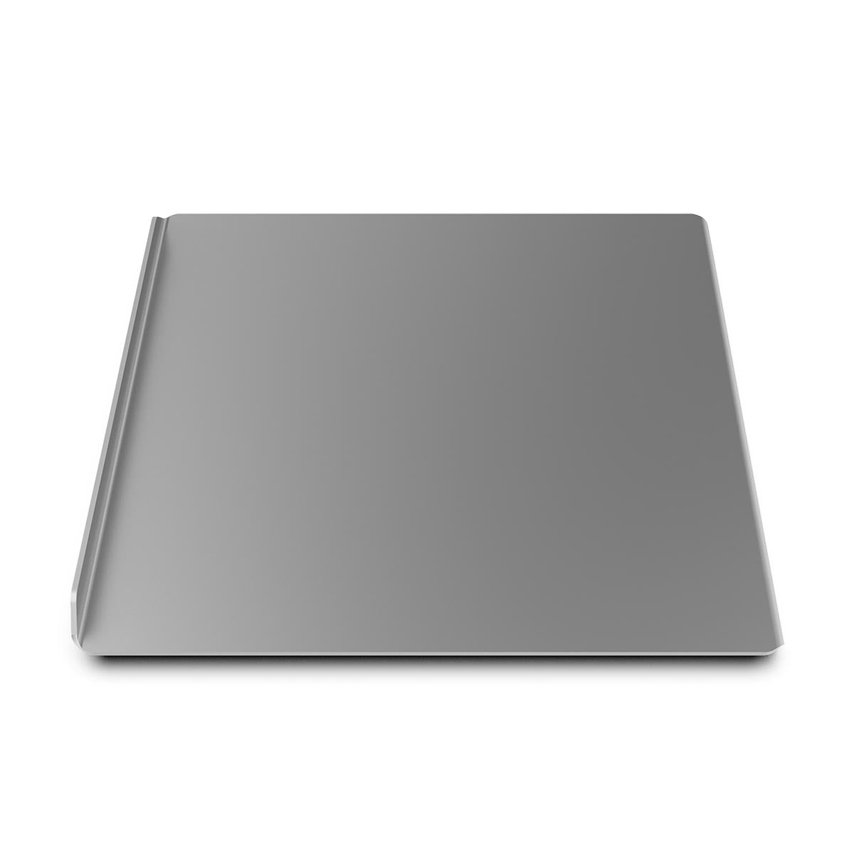 TG715 GN2/3 PIZZA ALUMINIUM PLATE