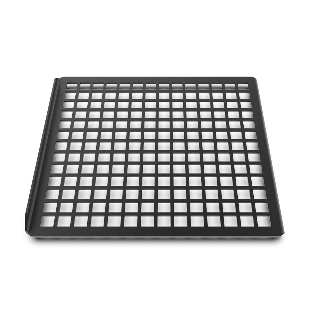TG720 GRILL TEFLON-COATED ALUM. PAN GN2/3