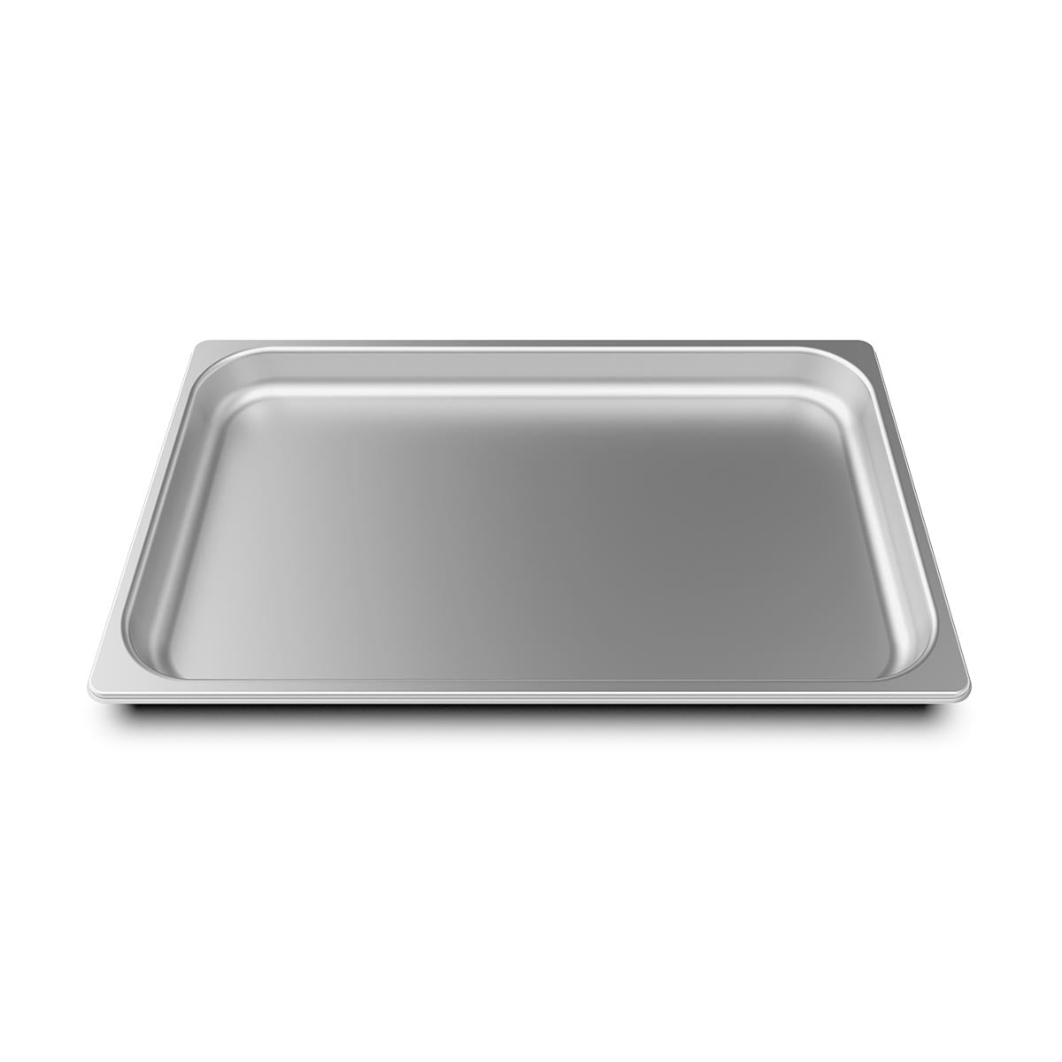 TG825 STAINLESS STEEL PAN GN1/1 H65