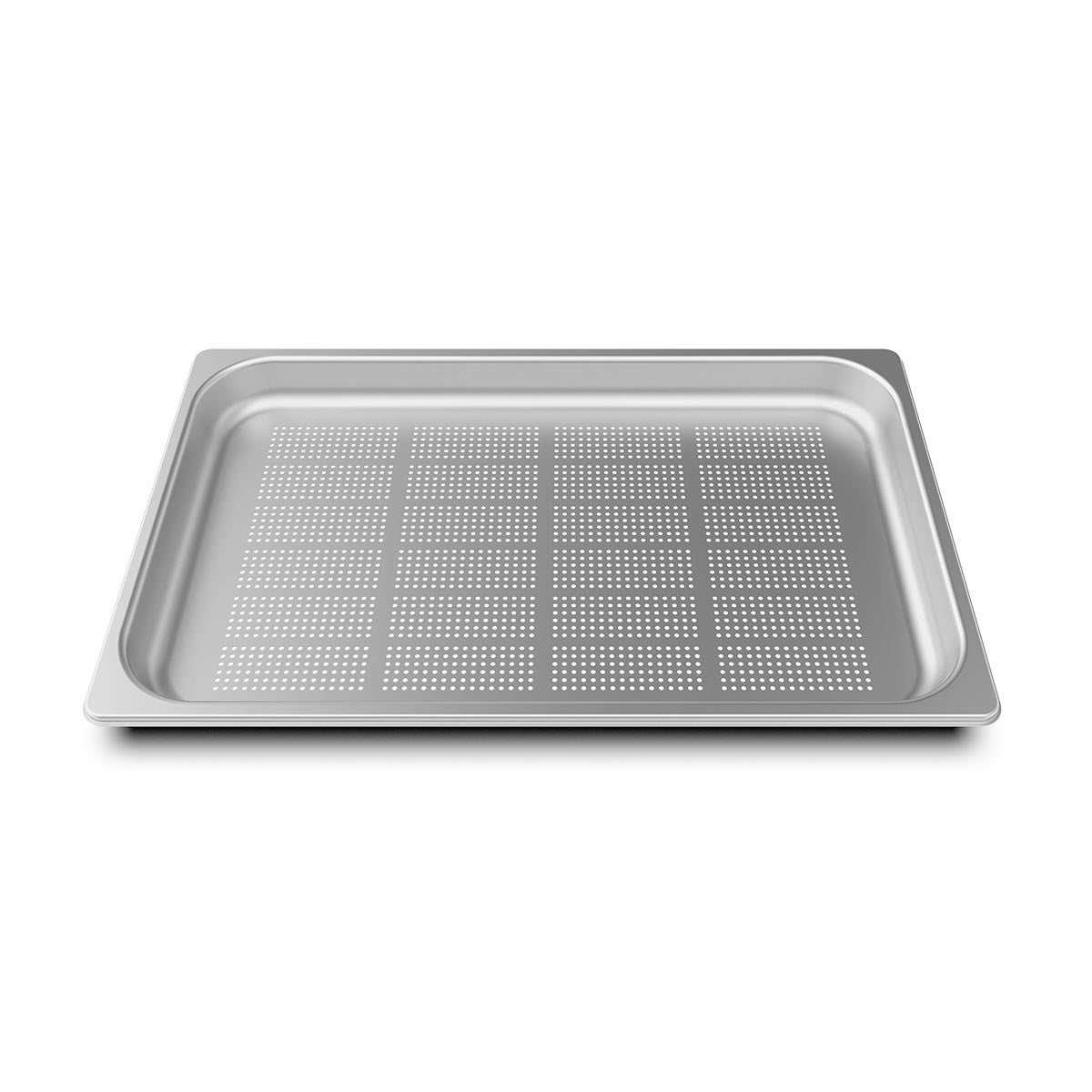 TG820 Stainless Steel pan for Steaming  GN1/1