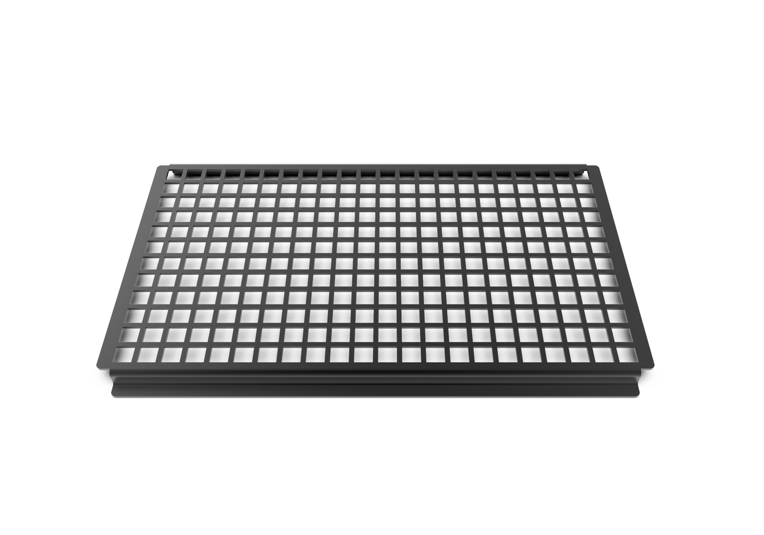 TG885 TEFLON COATED ALUMINIUM GRILL GN1/1