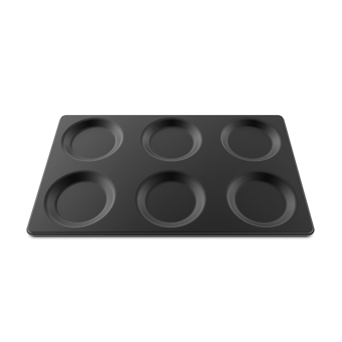 TG935 6 Eggs Pan GN1/1