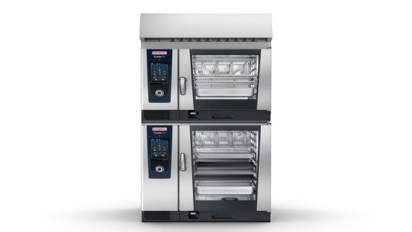 Rational 60.76.174 UltraVent Plus Combi-Duo (6-2/1, 10-2/1)