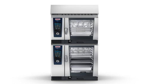 Rational 60.76.173 UltraVent Plus Combi-Duo (6-1/1, 10-1/1)