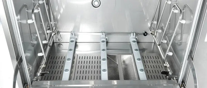 Winterhalter GS630 Utensil Washer