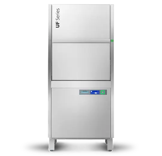 Winterhalter UF Utensil Washers