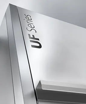 Winterhalter UF Utensil Washers