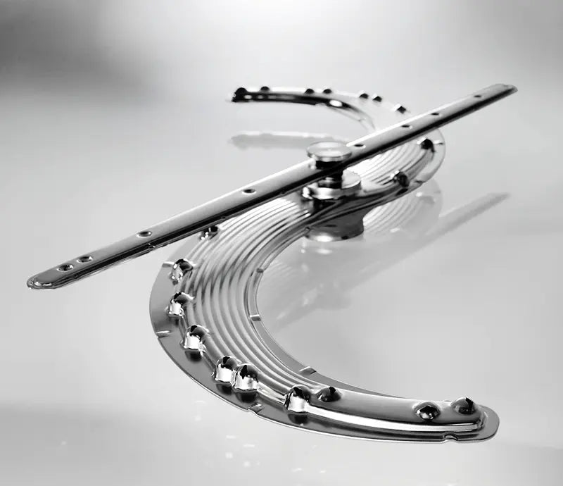 Winterhalter UF Utensil Washers