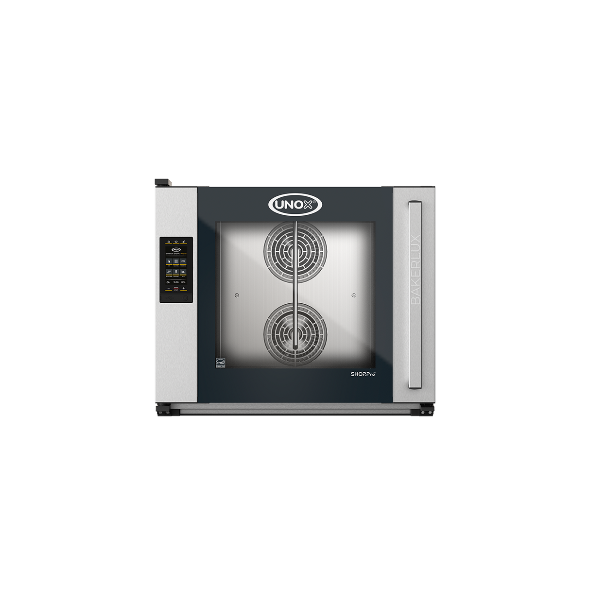 Unox Convection Oven 6x600x400 Master Control XEFR-06EU-EMRV